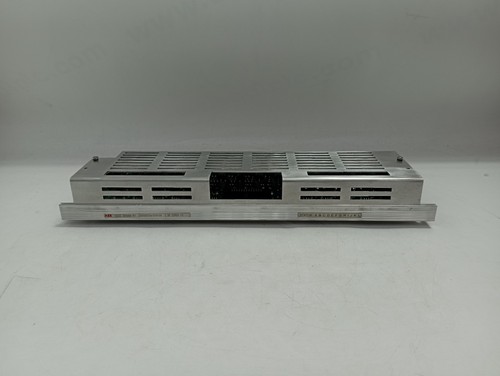 ABB HIEE300686R1 Input Control Board Image 1 of 4