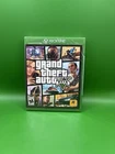 Grand Theft Auto V / 5 (Xbox One, 2014) NEW SEALED / GTA5