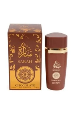 Sarah Chocolate by Secret Plus 3.4oz EDP Spray for Men