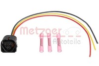 Kabelreparatursatz ZüNdspule Metzger Autoteile 2324227 Cusn Kupfer-Zinn FüR BMW