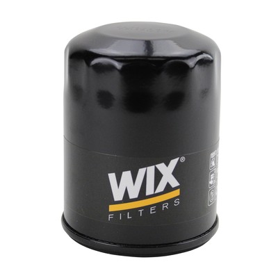 WIX Engine Oil Filter 57145 for Chevrolet Geo Lexus Nissan Pontiac