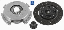 Kit d'embrayage BMW 518