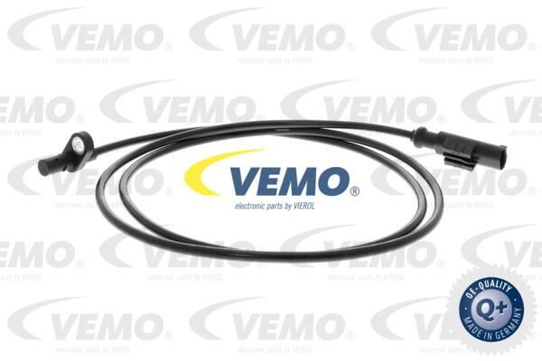 Vemo InnenraumgebläSe V30-03-0009 FüR Maybach MERCEDES-BENZ-image