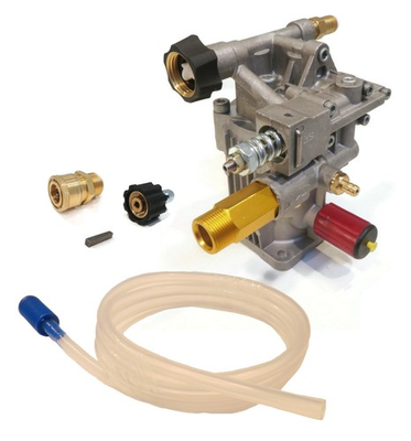 #ad Pressure Washer Pump w Kit for Excell XR2600 XR2500 XC2600 XR2625 EXHA2425 $99.99