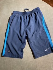 Nike Older Kids (8-10years) Fit Dry Training Sports Shorts