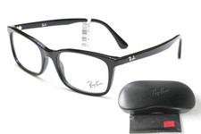 Ray Ban RX5379I 2000 Black Frames Reading Glasses/Bifocal/Progressive Lenses