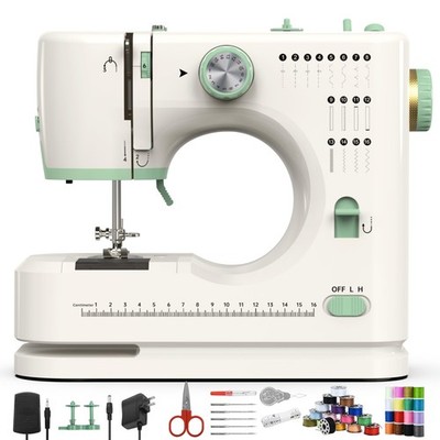 StitchMaster Pro:Ballet on twin needles. Sewing machine,sewing machine for be...