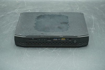 Intel NUC 11 Enthusiast Mini PC i7-1165G7 16GB RAM 512GB SSD NO OS *Tested*