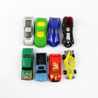 Lot of 8 Vintage 90s, 80s, 70s Hot Wheels Toy Cars Diecast
