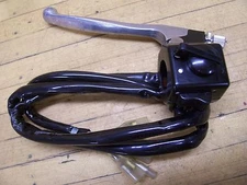 NOS Rupp Centaur Left Handlebar Switch Lever Turn Signal Hi Low Headlight Horn