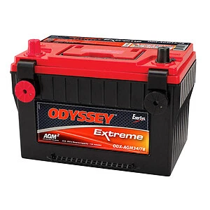 Battery  Odyssey  ODX-AGM3478 Foto 2 de 2