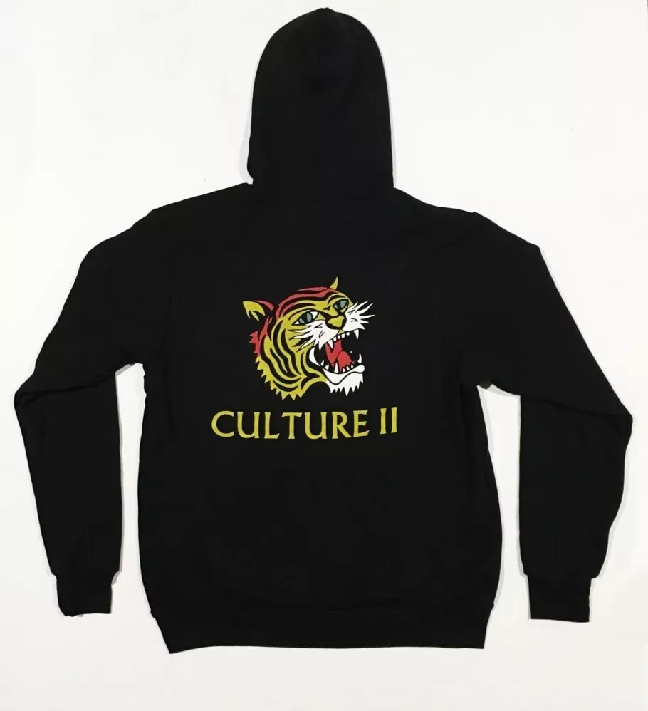 Culture 2 sweatshirt cheap