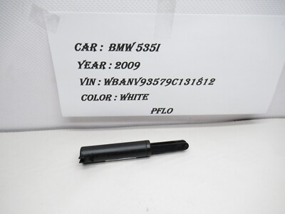 パーツ BMW Wallbox 2009 BMW 5 Series Glove Box Damper Support 511671192269 OEM