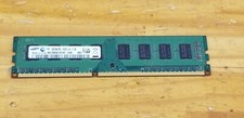 Samsung M378B5673FH0-CH9 2GB PC3-10600U-09-10-B0 1333MHz 2Rx8 240pin Desktop RAM