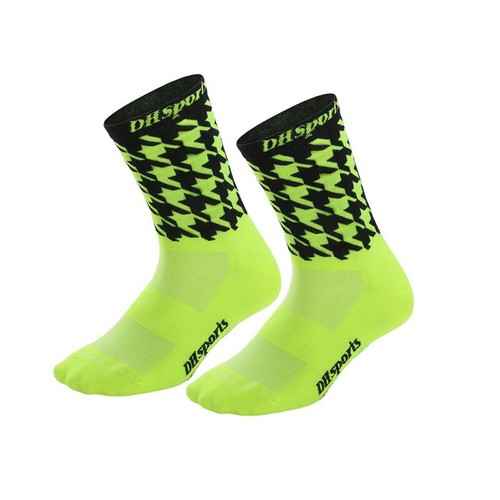 Cycling Socks Mens Womens Road Riding Bicycle Bike Sports Ankle Socks XC MTB BMX - Picture 97 of 115