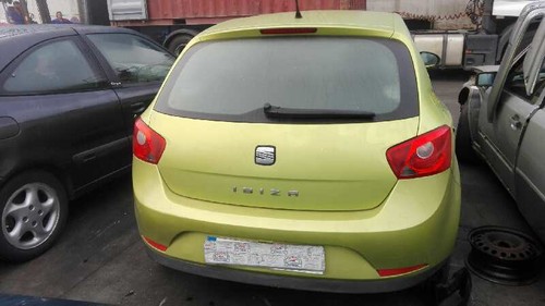 6J0035153B audio system für SEAT IBIZA (6J5) REFERENCE 2008 27956 319554 - Bild 11 von 21