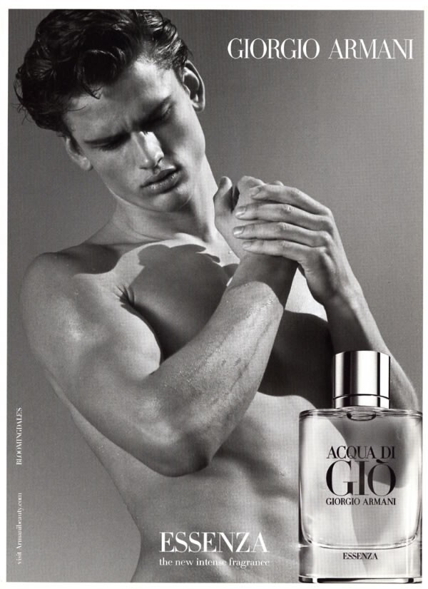 GIORGIO ARMANI Storia d' Amore 1991 カタログ GIORGIO ARMANI Storia d' Amore 1991 カタログ GIORGIO ARMANI