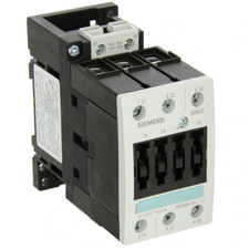 Siemens 3RT1035-1AK60 Contactor