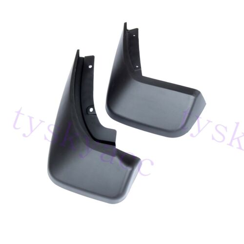 Protector contra salpicaduras con aleta de barro para Land Rover Discovery 5 LR5 2016-2020 guardabarros - Imagen 6 de 9