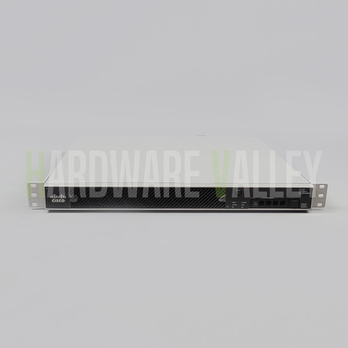 CISCO ASA5515-FPWR-K9 ASA 5515-X with FirePOWER Services, 6GE, AC, 3DES/AES, SSD - Picture 3 of 5
