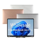 LCD Screen Display For Macbook Air A2337 Pro A2338 A3112 A3185 A2485 A2941 Lot