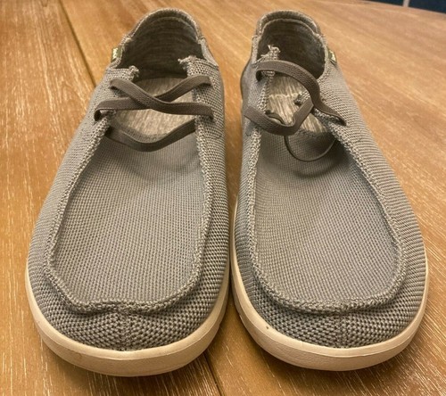 sanuk size 14