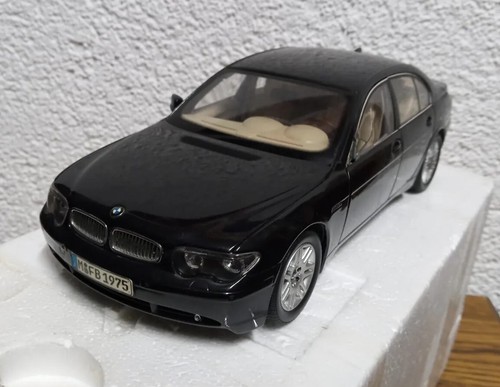 Kyosho bmw e65