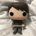 Funko Pop! TV: Game Of Thrones - Arya Stark #9 No Box