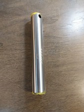 Excavator Bucket Pin 35mm x 225mm (1-3/8" x 8-7/8") CAT Kobelco John Deere