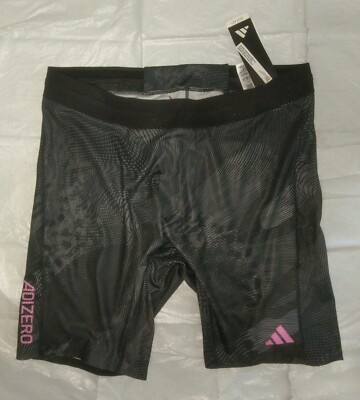 adizero sprintweb short tights