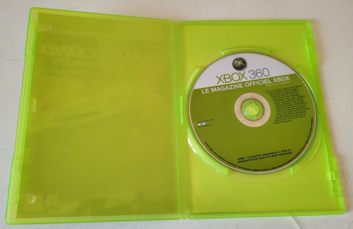 Démo XBOX 360 PAL - Spécial été 2010 - Numéro 3H - Split/Second Velocity - Imagen 2 de 4
