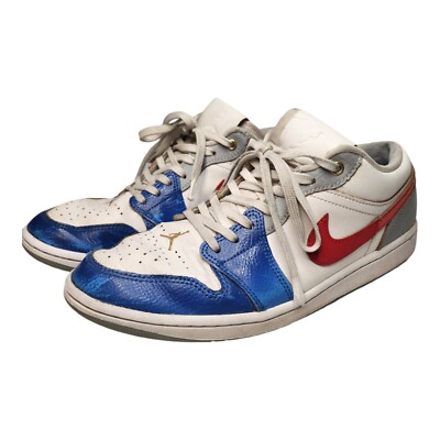 Nike Air Jordan Low SE Michael Jordan 23 FN8901-164 SIZE