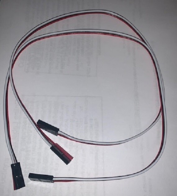 MFC-01/03 LED/Kabel-Satz Komplett Online Kaufen