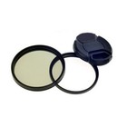 Tamron UV Camera Lens Filters