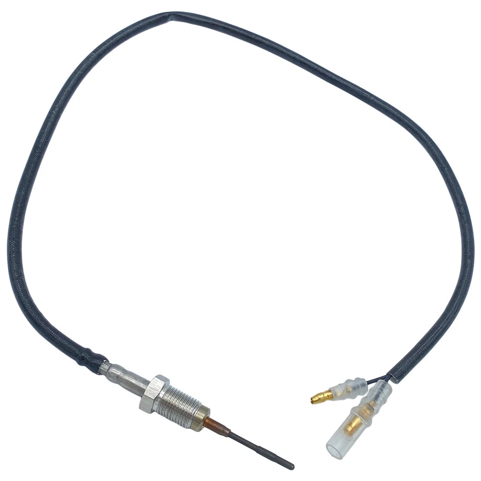 Sensor de temperatura de escape para Polaris Indy 600 Dragon RMK 800 Rush 600 4013133 Foto 3 de 4