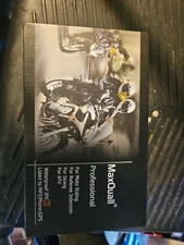 2 Pack MaxQuall Moto Intercom V6 Plus with accessories. Brand New In Box!