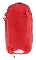 Deuter Race Backpack 12 Rucksack Rucksack Cherry - Masala Rot Neu