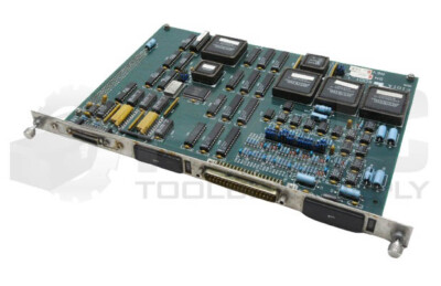 FIDIA SDD1.1 PC BOARD KARTE