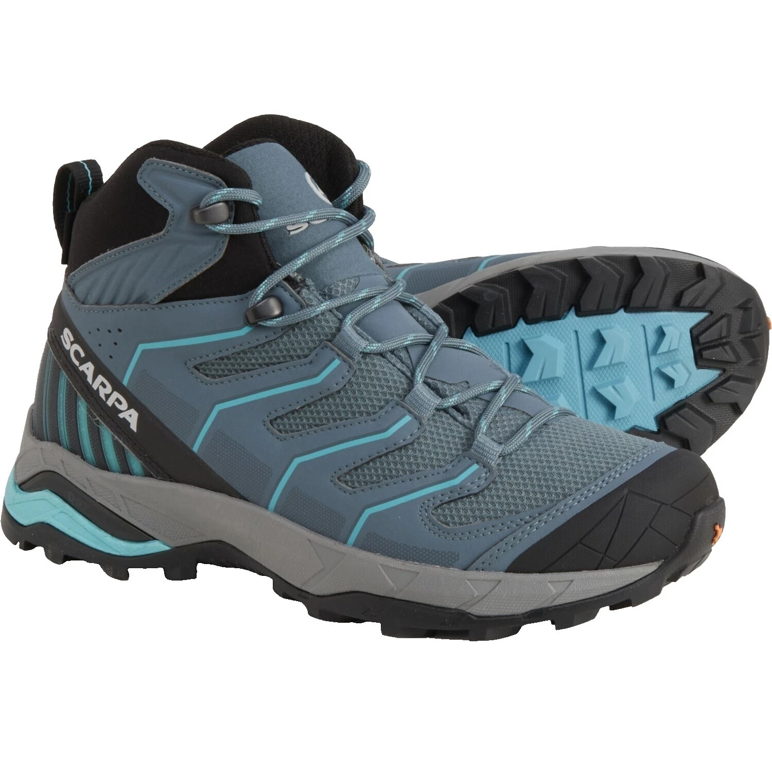 Botas Informales SCARPA para Mujeres