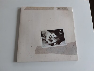 Vinyl Sammlung Hier Schallplatten  DLP Fleetwood Mac / Tusk (Vinyl wie Neu 1979