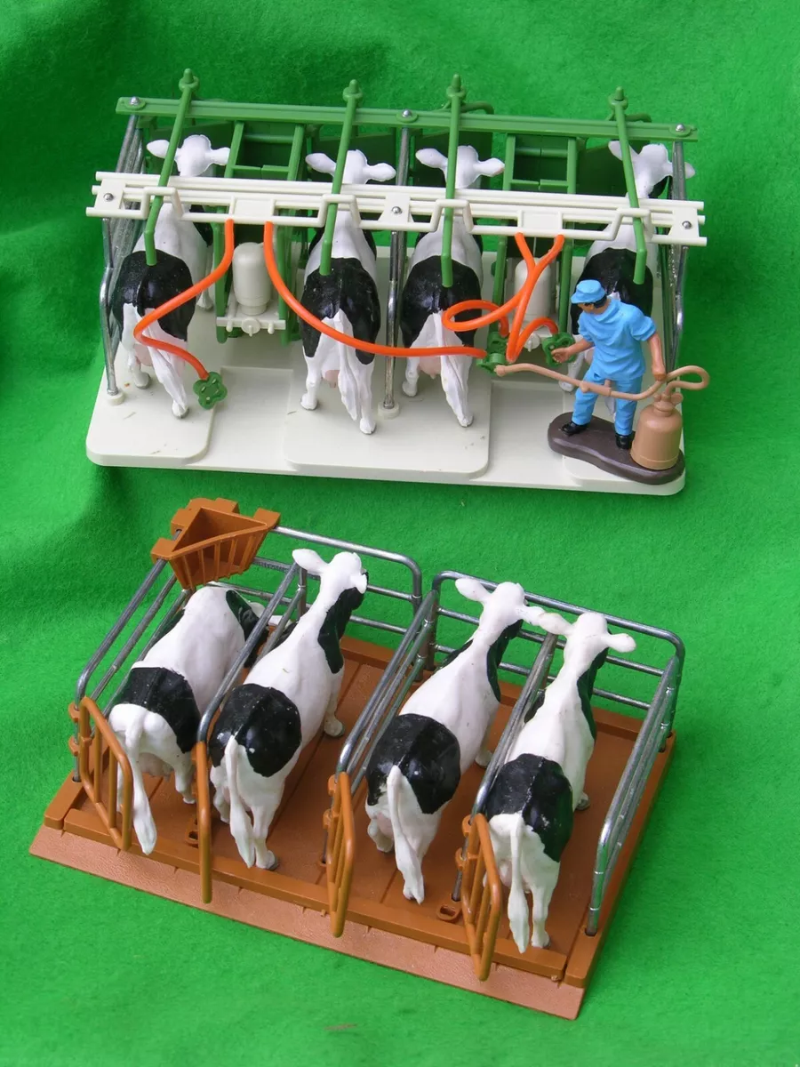 Ebay britains best sale farm toys