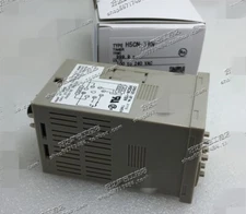 1pcs New OMRON H5CN-YBN 100-240VAC