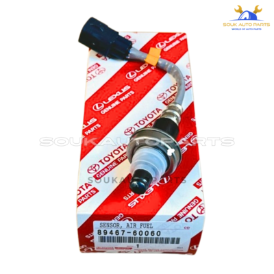 空燃比センサ AIR FUEL RATIO SENSOR 89467-60160 8946760160 89467