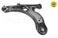Meyle 116 050 0009/HD Querlenker FüR, Audi, Seat, Skoda, Vw, VW (Faw)