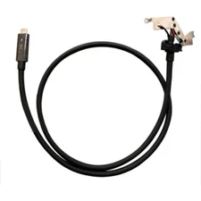 02HV8N Thunderbolt 3 USB Type-C Cable only For Dell WD19TB Docking Station Cable