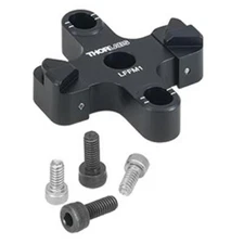 ThorLabs LFFM1 60mm Cage Compatible Rectangular Filter Mount