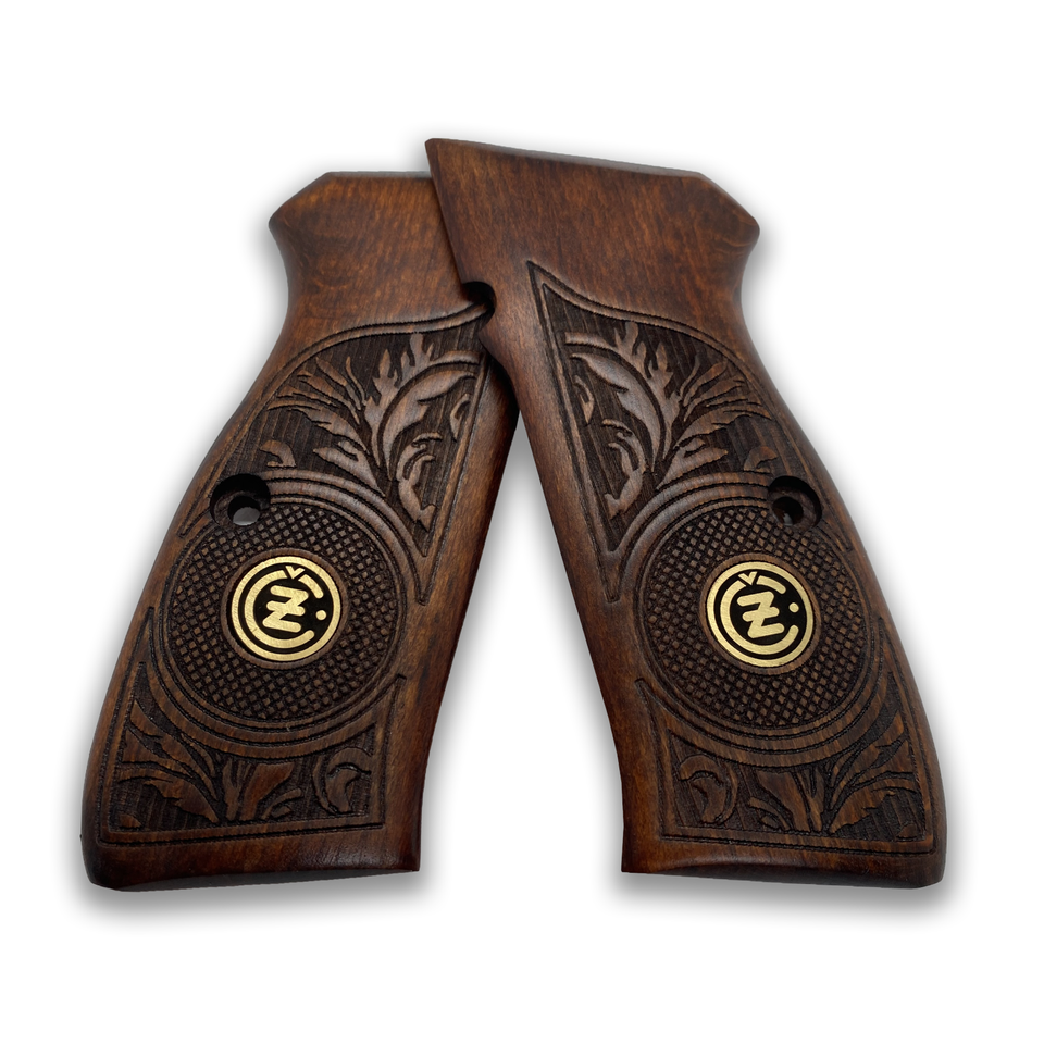 Impugnature CZ - Attrezzatura Da Esterno - Fabbrica Di - Foto 4