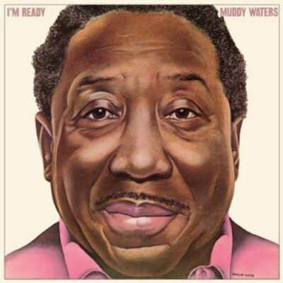 Muddy Waters - I'm Ready [VINYL]