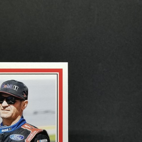Clint Bowyer 2022 Donruss Nascar Cup Series Racing #144 Sports Cards - Picture 4 of 11