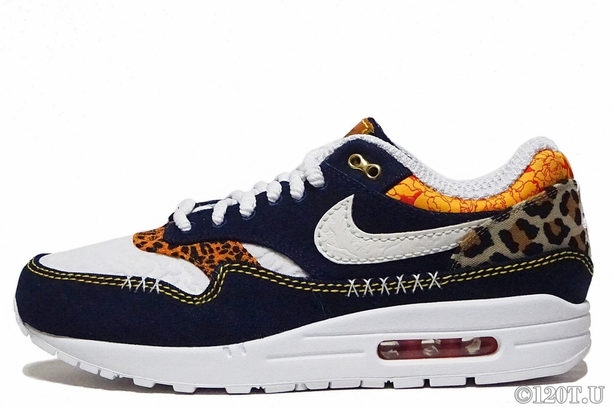 Nike Air Max 1 Premium 